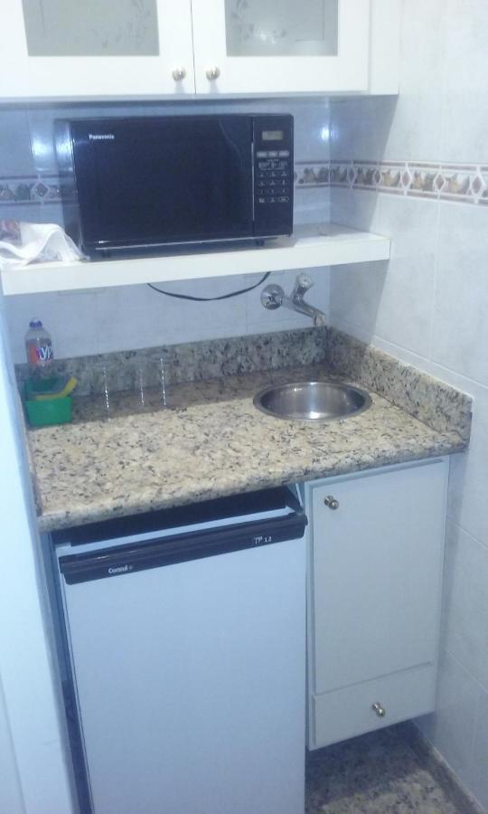 Flat No Cavalinho Branco Aparthotel Águas de Lindóia Kültér fotó